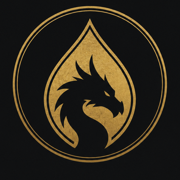 Écaille de Dragon